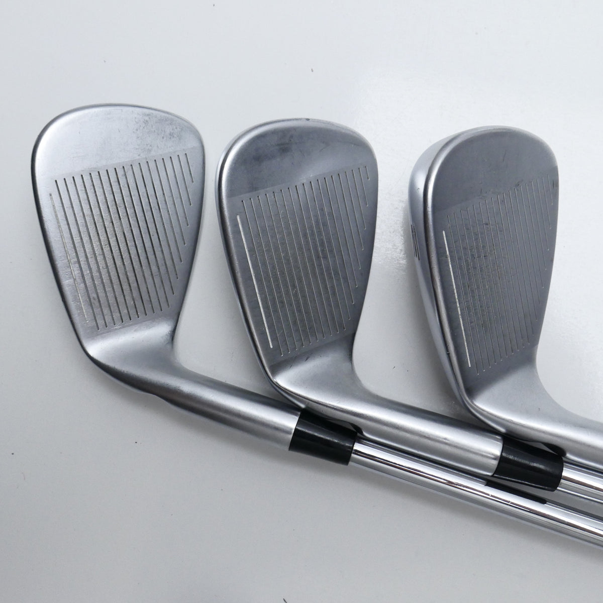 Used Ping i59 2021 Iron Set / 5 - PW / Stiff Flex