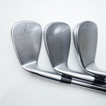 Used Ping i59 2021 Iron Set / 5 - PW / Stiff Flex