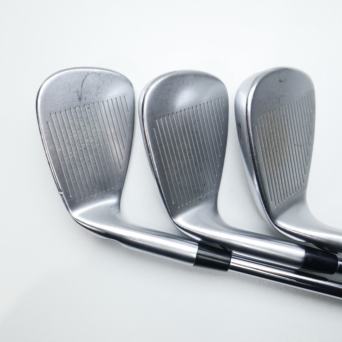 Used Ping i59 2021 Iron Set / 5 - PW / Stiff Flex