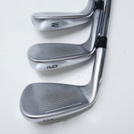 Used Ping i59 2021 Iron Set / 5 - PW / Stiff Flex