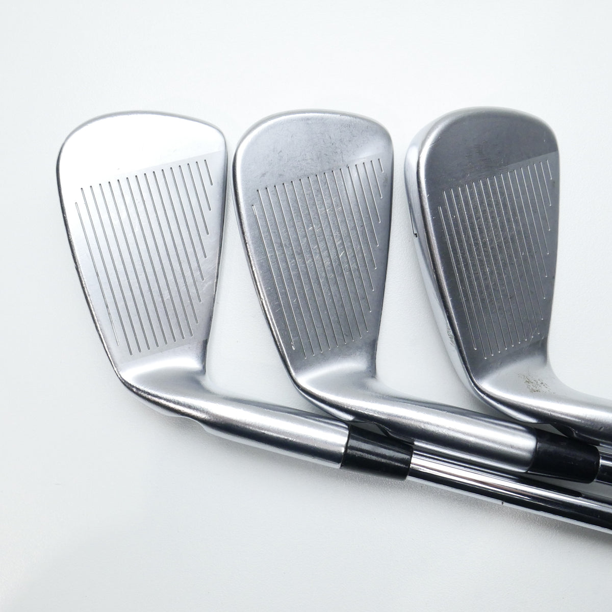 Used Ping i59 2021 Iron Set / 5 - PW / Stiff Flex