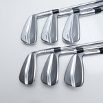 Used Ping i59 2021 Iron Set / 5 - PW / Stiff Flex