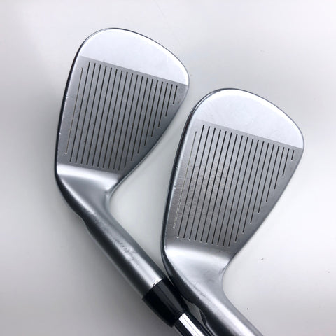 Used Ping i59 2021 Iron Set / 6 - PW / Project X LZ 5.5 Regular Flex