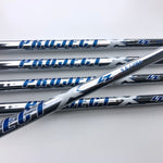Used Ping i59 2021 Iron Set / 6 - PW / Regular Flex