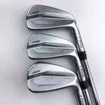 Used Ping i59 2021 Iron Set / 6 - PW / Regular Flex