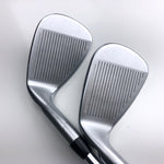 Used Ping i59 2021 Iron Set / 6 - PW / Regular Flex