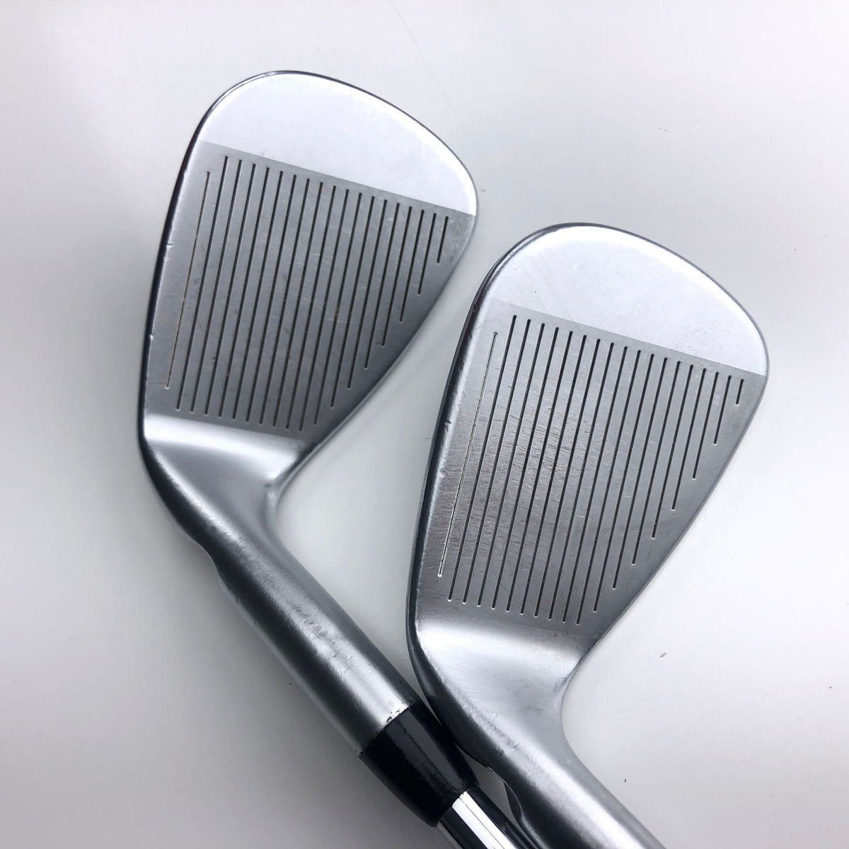 Used Ping i59 2021 Iron Set / 6 - PW / Regular Flex