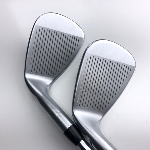 Used Ping i59 2021 Iron Set / 6 - PW / Regular Flex