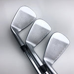 Used Ping i59 2021 Iron Set / 6 - PW / Regular Flex