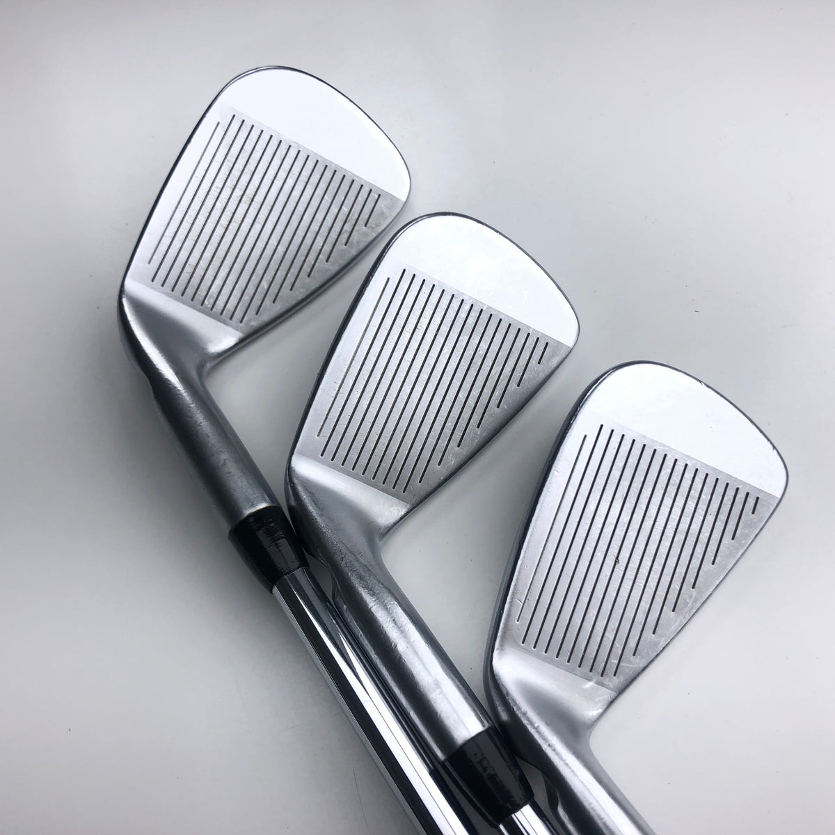 Used Ping i59 2021 Iron Set / 6 - PW / Regular Flex