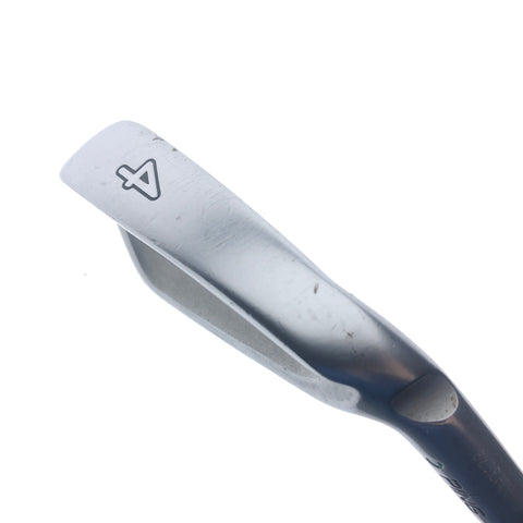 Used Ping iBlade 4 Iron / 23.5 Degrees / Stiff Flex