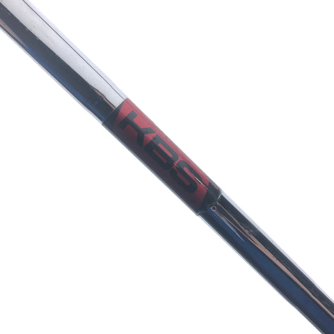 Used Ping iBlade 4 Iron / 23.5 Degrees / Stiff Flex