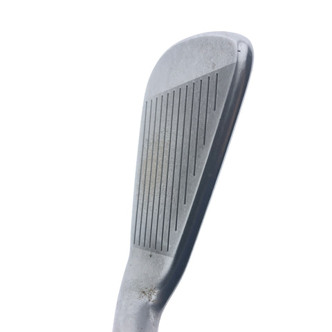 Used Ping iBlade 5 Iron / 27.0 Degrees / Stiff Flex