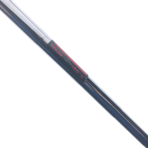 Used Ping iBlade 5 Iron / 27.0 Degrees / Stiff Flex