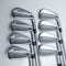 Used Ping iBlade Iron Set / 3 - PW / Stiff Flex