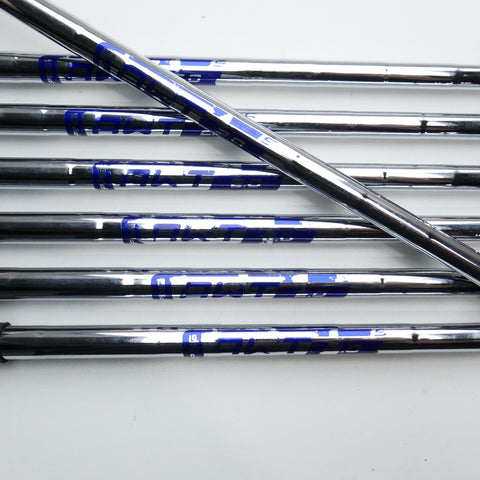 Used Ping iBlade Iron Set / 4 - PW / Stiff Flex