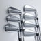 Used Ping iBlade Iron Set / 4 - PW / Stiff Flex