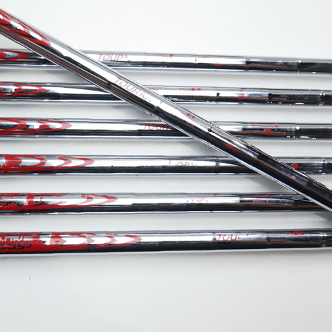 Used Ping iBlade Iron Set / 4 - PW / X-Stiff Flex
