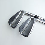 Used Ping iBlade Iron Set / 6 - PW / Regular Flex