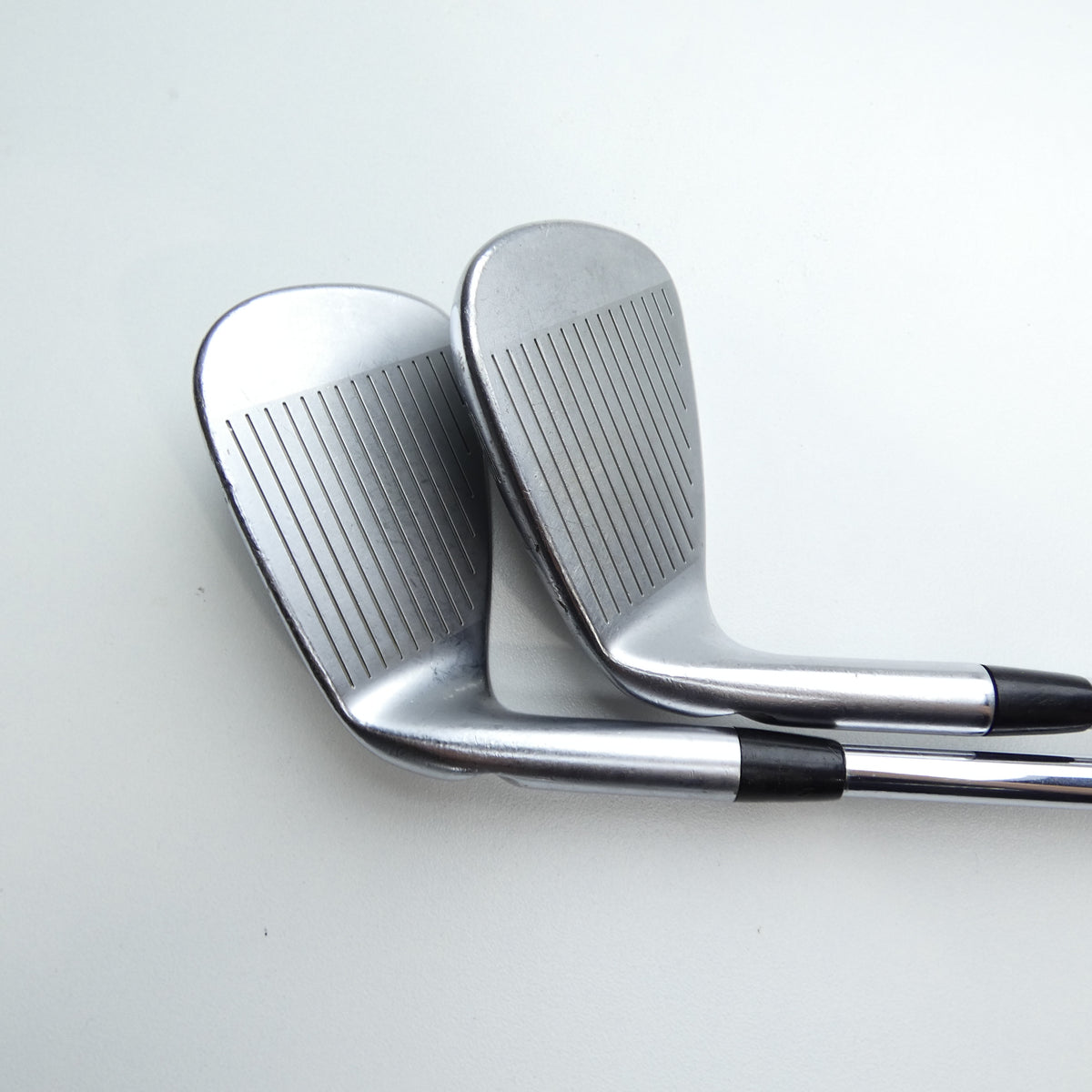 Used Ping iBlade Iron Set / 6 - PW / Regular Flex