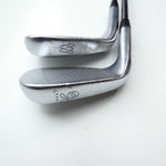 Used Ping iBlade Iron Set / 6 - PW / Regular Flex