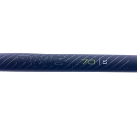 Used Ping iCrossover 2 Hybrid / 17 Degrees / Stiff Flex