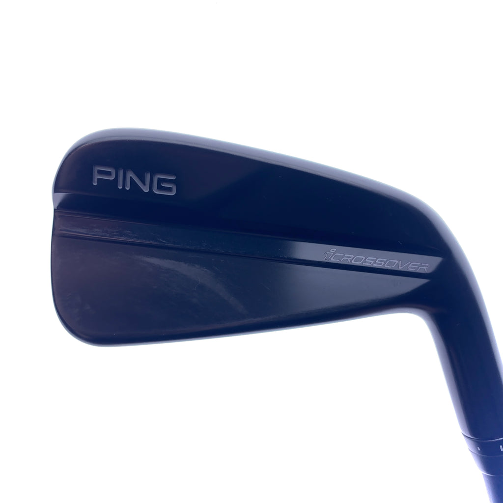 Used Ping iCrossover 2 Hybrid / 17 Degrees / Stiff Flex