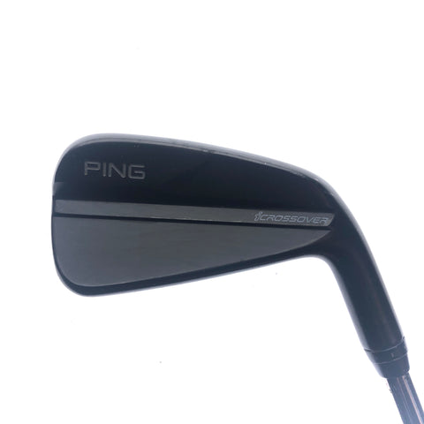 Used Ping iCrossover 2 Hybrid / 18 Degrees / Regular Flex