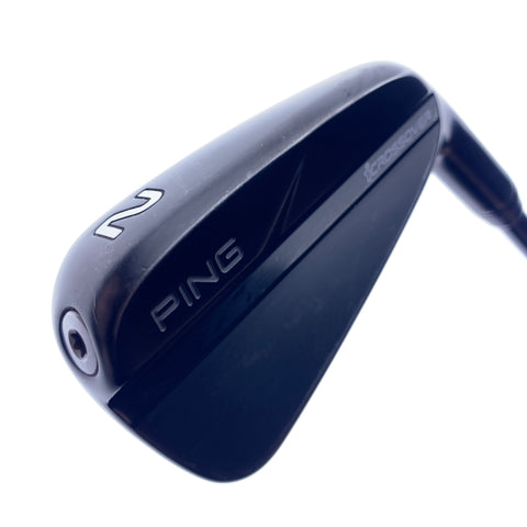 Used Ping iCrossover 2 Hybrid / 18 Degrees / X-Stiff Flex