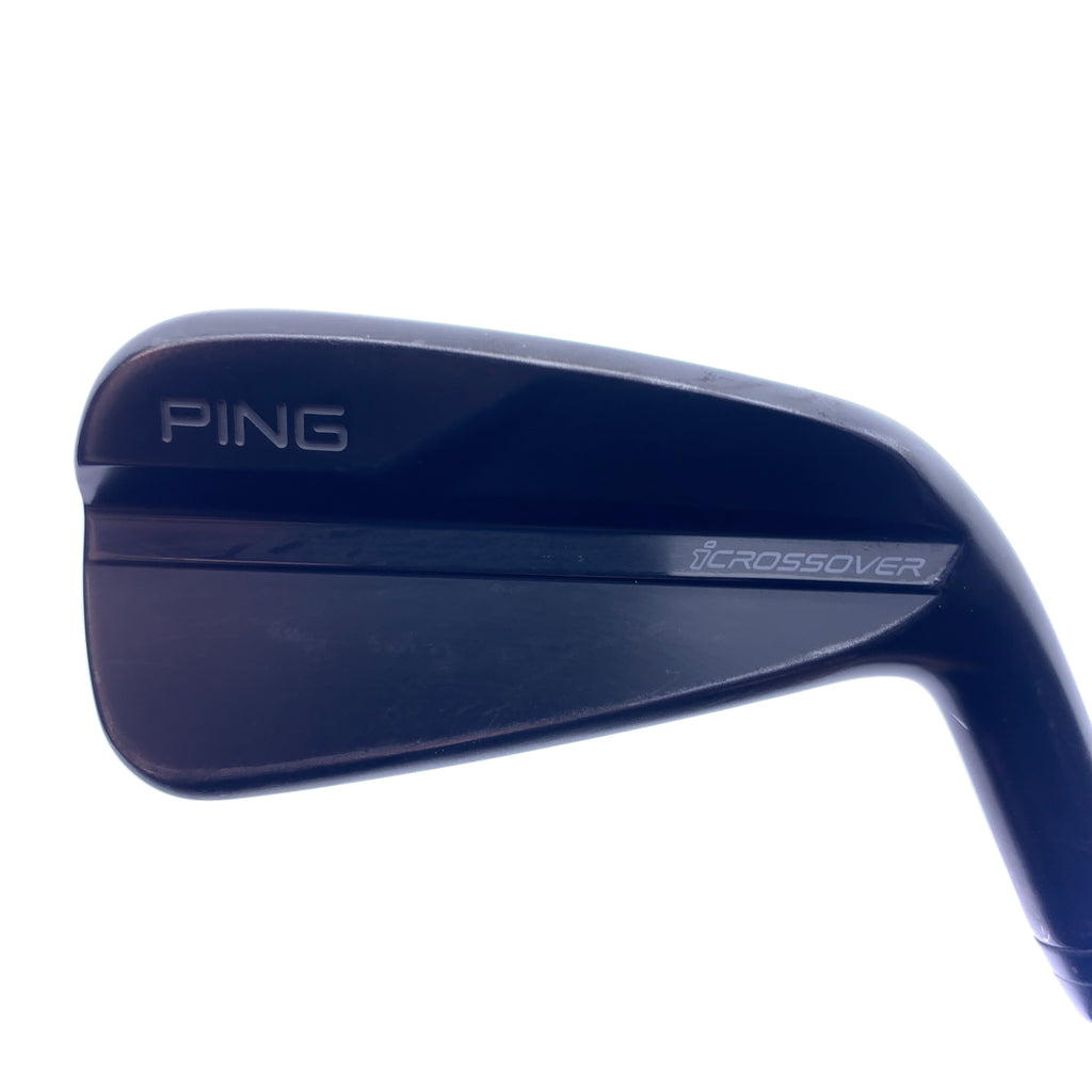 Used Ping iCrossover 2 Hybrid / 18 Degrees / X-Stiff Flex