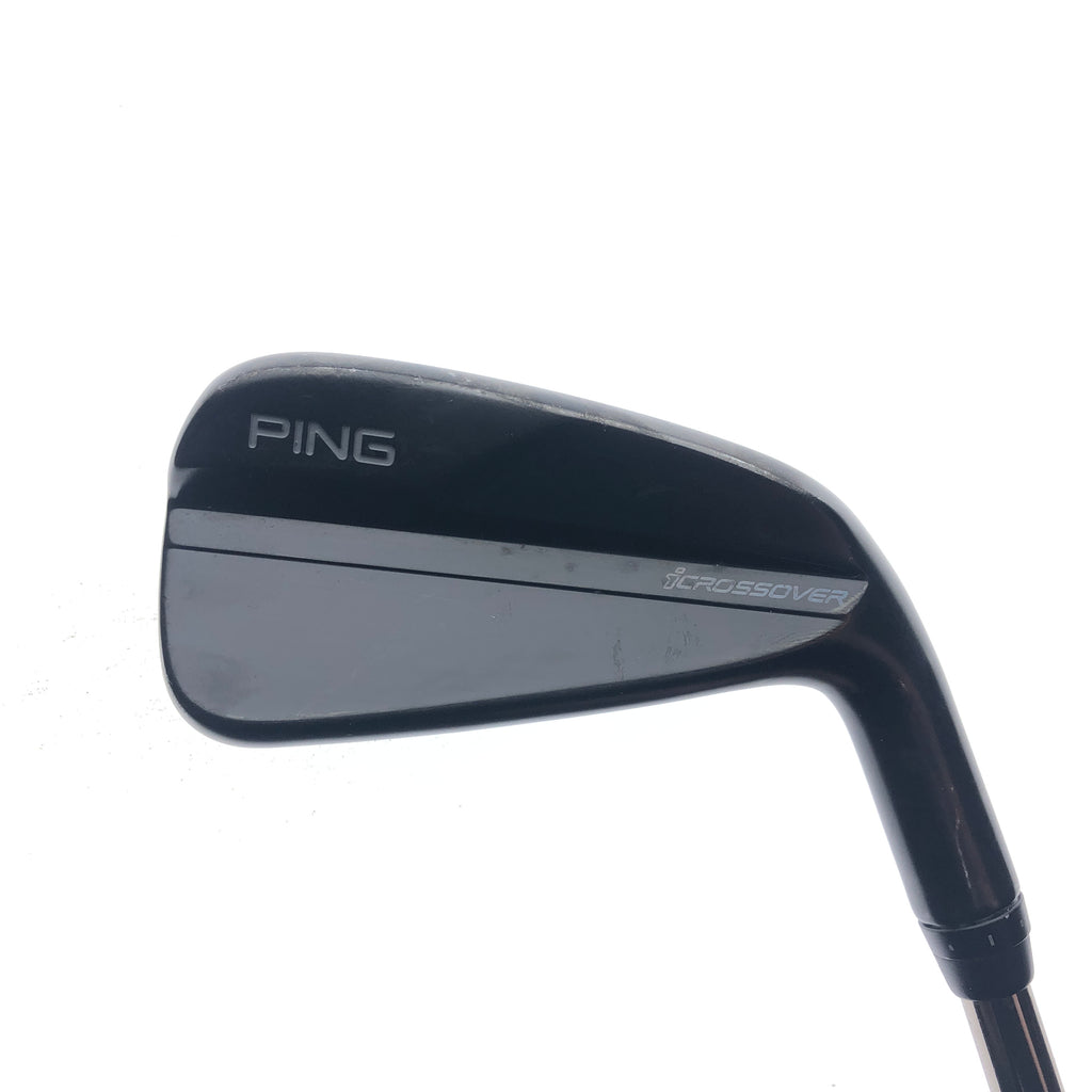 Used Ping iCrossover 2 Hybrid / 18 Degrees / X-Stiff Flex