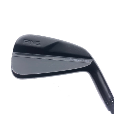 Used Ping iCrossover 2 Hybrid / 18.0 Degrees / Stiff Flex