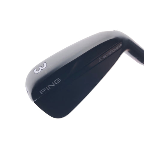 Used Ping iCrossover 3 Hybrid / 20 Degrees / Stiff Flex