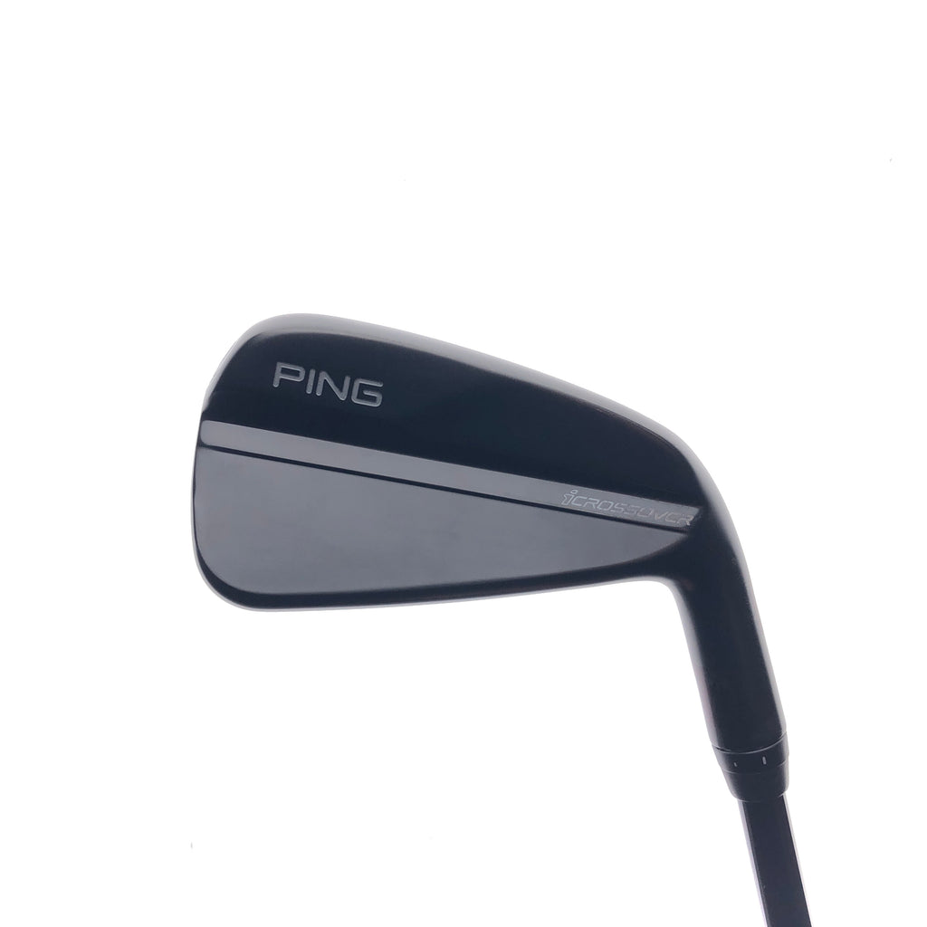 Used Ping iCrossover 3 Hybrid / 20 Degrees / Stiff Flex