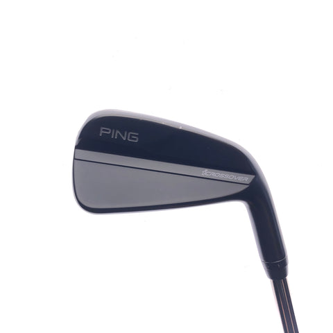 Used Ping iCrossover 3 Hybrid / 20 Degrees / Stiff Flex