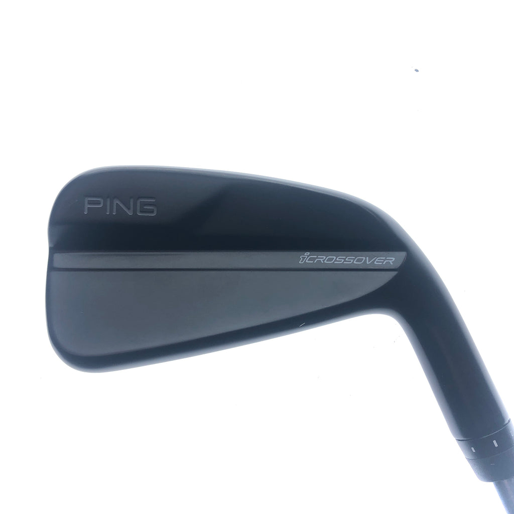 Used Ping iCrossover 3 Hybrid / 20.0 Degrees / Regular Flex