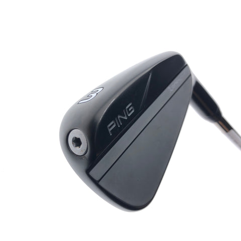 Used Ping iCrossover 3 Hybrid / 20.0 Degrees / Stiff Flex