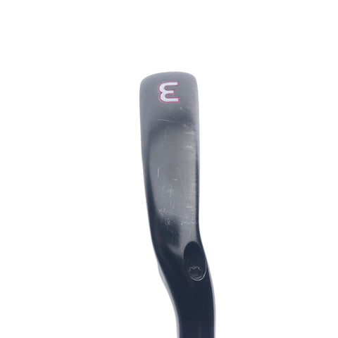 Used Ping iCrossover 3 Hybrid / 20.0 Degrees / Stiff Flex