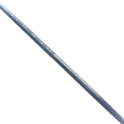 Used Ping iCrossover 3 Hybrid / 20.0 Degrees / Stiff Flex