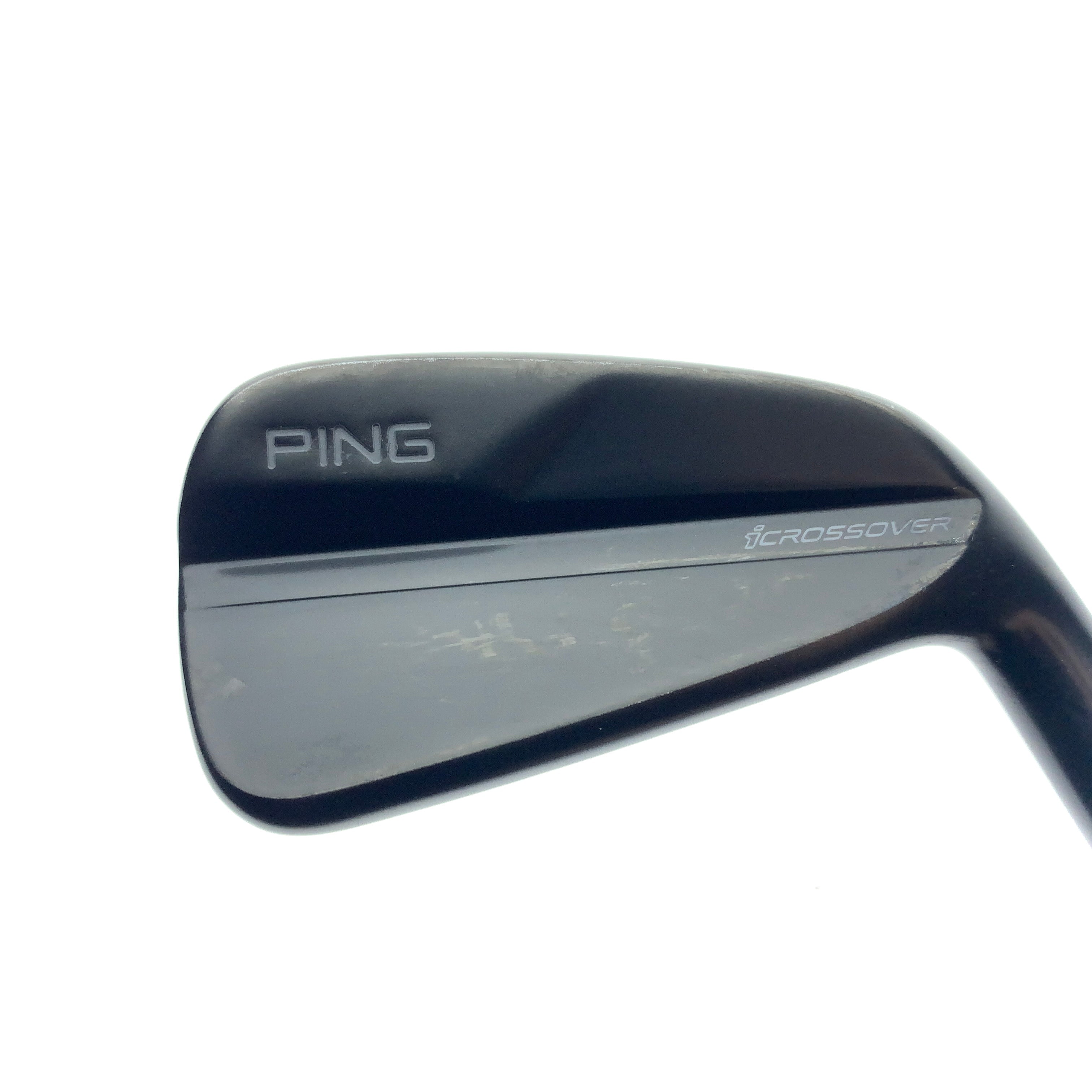Used Ping iCrossover 3 Hybrid / 20.0 Degrees / Stiff Flex