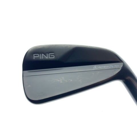 Used Ping iCrossover 3 Hybrid / 20.0 Degrees / Stiff Flex