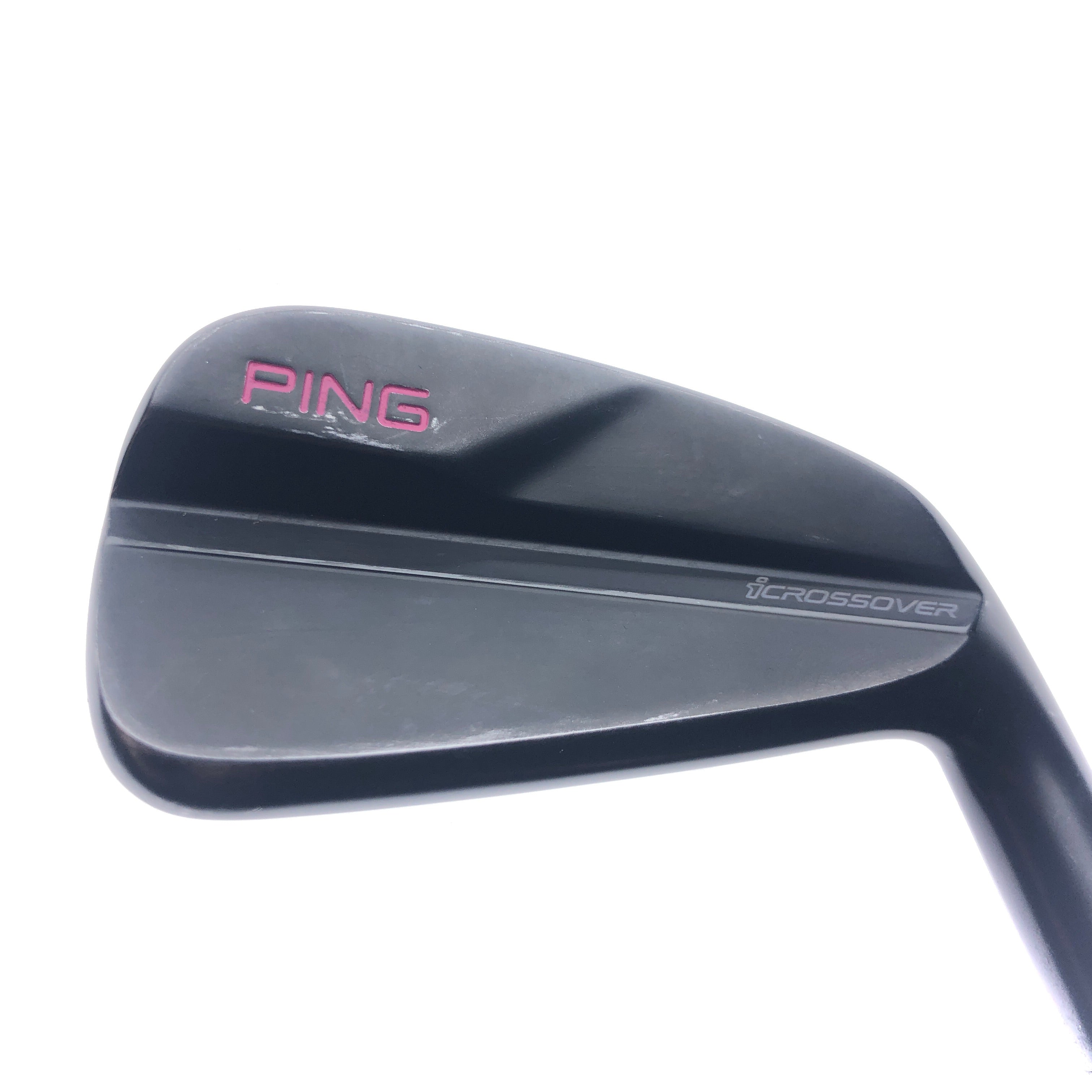 Used Ping iCrossover 3 Hybrid / 20.0 Degrees / Stiff Flex