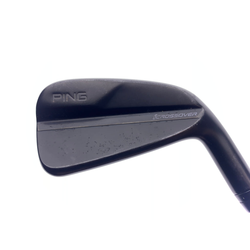 Used Ping iCrossover 3 Hybrid / X-Stiff Flex