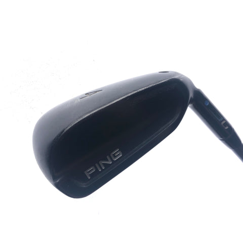 Used Ping iCrossover 4 Hybrid / 22.5 Degrees / Regular Flex