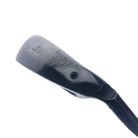 Used Ping iCrossover 4 Hybrid / 22.5 Degrees / Regular Flex