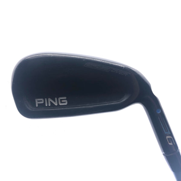 Used Ping iCrossover 4 Hybrid / 22.5 Degrees / Regular Flex