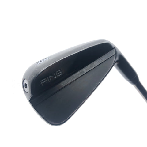 Used Ping iCrossover 4 Hybrid / 22.5 Degrees / Stiff Flex