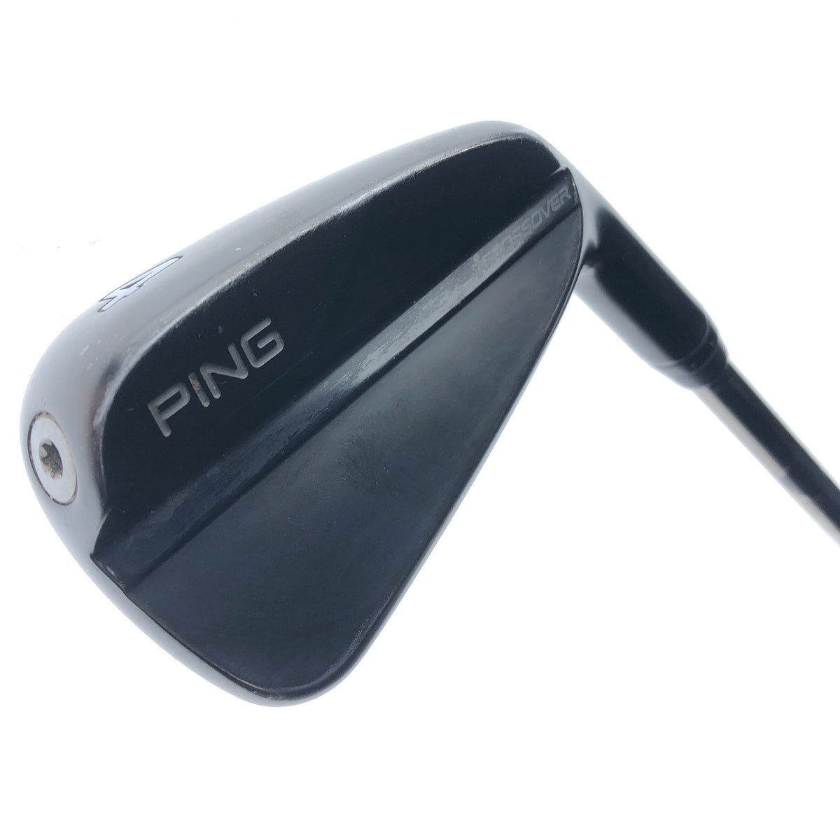 Used Ping iCrossover 4 Hybrid / 22.5 Degrees / Stiff Flex