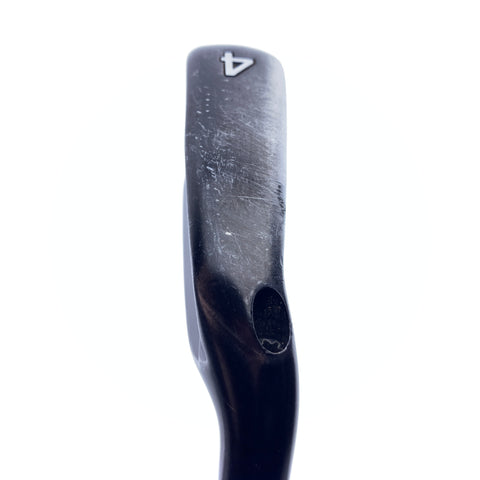Used Ping iCrossover 4 Hybrid / 22.5 Degrees / Stiff Flex