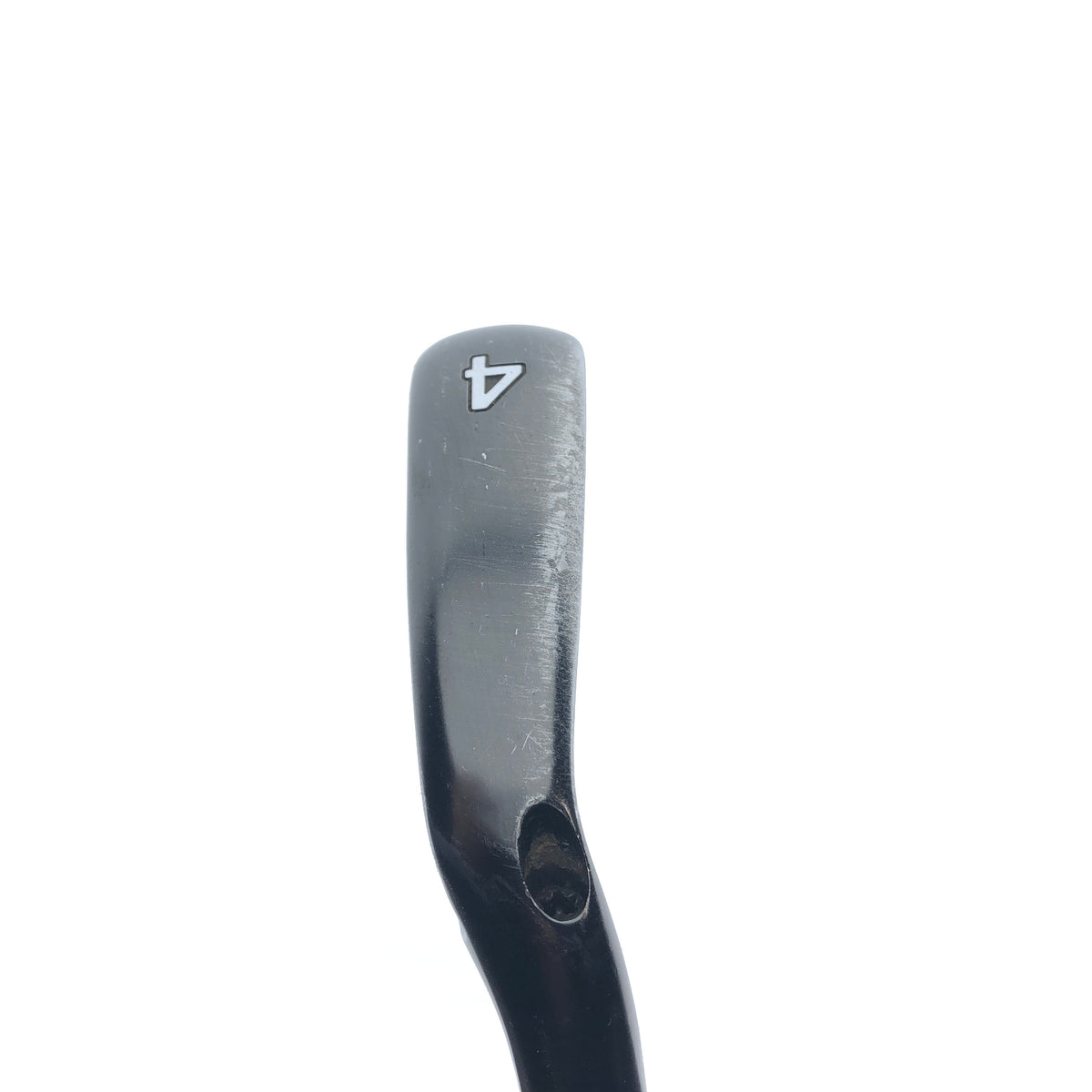 Used Ping iCrossover 4 Hybrid / 22.5 Degrees / Stiff Flex